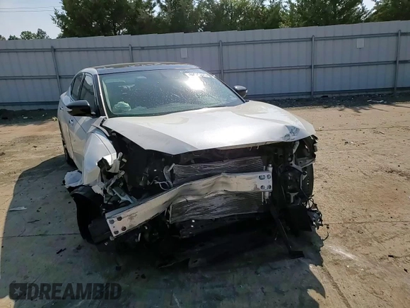 2017 Nissan Maxima SL with VIN 1N4AA6AP1HC376982, listed as a Copart auction lot 62592025 with 62,123 mi miles and Salvage title. Bid and sale history available at DreamBid. Image 13.