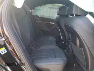 2023 Audi Q5 Sportback S line Premium с VIN WA14AAFY0P2090325, выставлен на аукционе Copart как лот 61497243 с пробегом 6 914 миль миль и . История ставок и продаж доступна на DreamBid. Изображение 11.