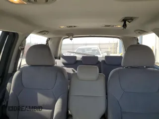 2006 Honda Odyssey EX с VIN 5FNRL38446B435153, выставлен на аукционе Copart как лот 48957765 с пробегом 171 478 миль миль и Списание • Salvage title. История ставок и продаж доступна на DreamBid. Изображение 10.