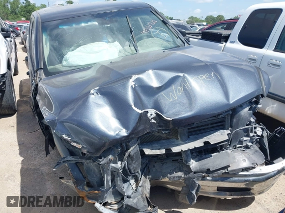2019 Ram 1500 Tradesman z VIN 1C6RR6ST7KS546087, wystawiony jako IAAI lot #41553722 z przebiegiem Nie podano mil oraz . Historia ofert i sprzedaży dostępna na DreamBid. Obrazek 6.