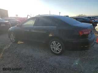 2017 Volkswagen Jetta 1.4T S with VIN 3VW2B7AJXHM213515, listed as a Copart auction lot 42537415 with 53,738 mi miles and Salvage Title. Bid and sale history available at carsss.com. Image 2.