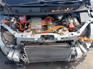 2018 Chevrolet Bolt EV Premier with VIN 1G1FX6S08J4113641, listed as a IAAI auction lot 41681041 with 81,390 mi miles. Bid and sale history available at carsss.com. Image 10.