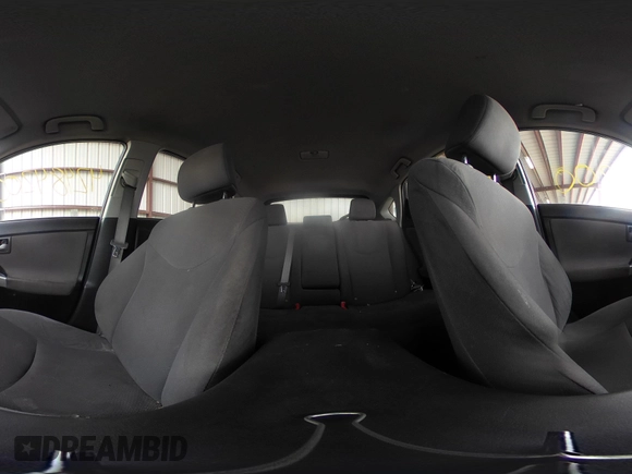 2013 Toyota Prius with VIN JTDKN3DP8D3043430, listed as a IAAI auction lot 42484200 with 247,835 mi miles and . Bid and sale history available at DreamBid. Image 18.