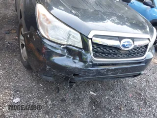 2014 Subaru Forester 2.5i with VIN JF2SJAAC5EH512996, listed as a IAAI auction lot 42480386 with 102,944 mi miles and . Bid and sale history available at DreamBid. Image 15.