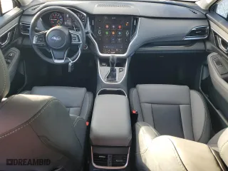 2022 Subaru Outback Onyx Edition XT with VIN 4S4BTGLD6N3182554, listed as a Copart auction lot 42115665 with 71,987 mi miles and Salvage Title. Bid and sale history available at carsss.com. Image 8.