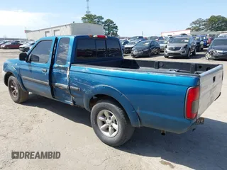 2002 Nissan Frontier XE with VIN 1N6DD26S32C315142, listed as a IAAI auction lot 41745588 with 332,200 mi miles and . Bid and sale history available at DreamBid. Image 3.