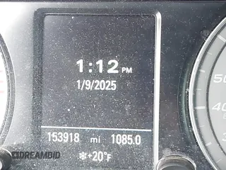 2016 Audi SQ5 Premium Plus with VIN WA1CCAFP6GA078389, listed as a IAAI auction lot 41315181 with 153,918 mi miles. Bid and sale history available at carsss.com. Image 16.