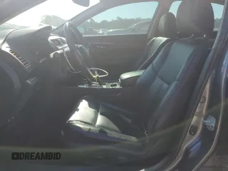 2017 Nissan Altima SL with VIN 1N4BL3AP6HC174104, listed as a Copart auction lot 55302405 with 161,903 mi miles and Salvage title. Bid and sale history available at DreamBid. Image 7.