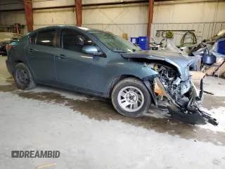 2011 Mazda 3 i Touring z VIN JM1BL1VF1B1436887, wystawiony jako Copart lot #45848185 z przebiegiem Nie podano mil oraz Szkoda całkowita • Salvage title. Historia ofert i sprzedaży dostępna na DreamBid. Obrazek 4.