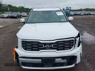 2024 Kia Telluride S z VIN 5XYP6DGC8RG535265, wystawiony jako IAAI lot #42514272 z przebiegiem 22 228 mil mil oraz . Historia ofert i sprzedaży dostępna na DreamBid. Obrazek 12.