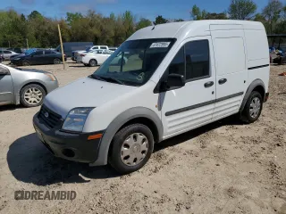 2013 Ford Transit Connect XL с VIN NM0LS7AN6DT144342, выставлен на аукционе Copart как лот 47472995 с пробегом 182 961 миль миль и Списание • Salvage title. История ставок и продаж доступна на DreamBid. Изображение 1.