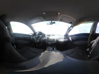 2016 Nissan Altima S z VIN 1N4AL3APXGN348769, wystawiony jako IAAI lot #42199355 z przebiegiem 135 584 mil mil oraz . Historia ofert i sprzedaży dostępna na DreamBid. Obrazek 21.