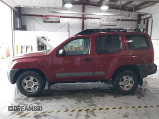 2005 Nissan Xterra SE с VIN 5N1AN08U55C632541, выставлен на аукционе IAAI как лот 42252126 с пробегом 152 247 миль миль и . История ставок и продаж доступна на DreamBid. Изображение 14.