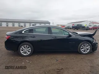 2022 Chevrolet Malibu LT with VIN 1G1ZD5ST4NF180712, listed as a IAAI auction lot 40837517 with 59,147 mi miles and . Bid and sale history available at DreamBid. Image 13.