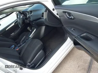 2017 Nissan Sentra SV с VIN 3N1AB7AP4HY396232, выставлен на аукционе IAAI как лот 42648811 с пробегом 158 505 миль миль и . История ставок и продаж доступна на DreamBid. Изображение 5.