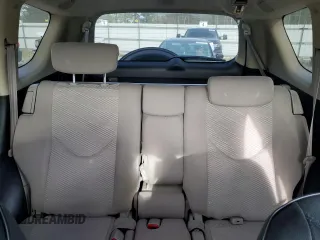 2007 Toyota RAV4 Ltd with VIN JTMBK34V975037832, listed as a Copart auction lot 51315795 with 160,218 mi miles and Salvage Title. Bid and sale history available at carsss.com. Image 10.