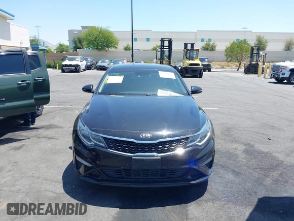 2020 Kia Optima LX with VIN 5XXGT4L32LG420025, listed as a IAAI auction lot 42288132 with 69,729 mi miles and . Bid and sale history available at DreamBid. Image 12.