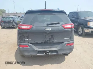 2016 Jeep Cherokee Latitude с VIN 1C4PJMCS3GW278995, выставлен на аукционе IAAI как лот 42416172 с пробегом 121 586 миль миль и . История ставок и продаж доступна на DreamBid. Изображение 16.