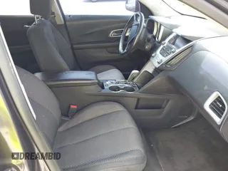 2013 Chevrolet Equinox LT with VIN 2GNALDEK0D6406832, listed as a IAAI auction lot 42180143 with 190,488 mi miles and . Bid and sale history available at carsss.com. Image 5.
