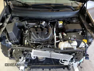 2022 Jeep Cherokee Latitude Lux z VIN 1C4PJMMX0ND502033, wystawiony jako Copart lot #59656985 z przebiegiem 21 055 mil mil oraz Szkoda całkowita • Salvage title. Historia ofert i sprzedaży dostępna na DreamBid. Obrazek 12.