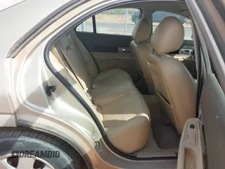 2005 Lincoln LS Luxury z VIN 1LNHM86S95Y644955, wystawiony jako IAAI lot #42324097 z przebiegiem Nie podano mil oraz . Historia ofert i sprzedaży dostępna na DreamBid. Obrazek 8.