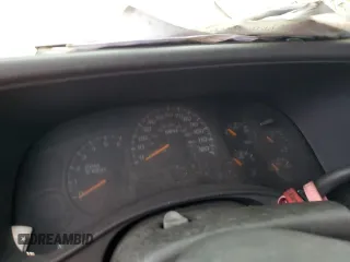 2005 Chevrolet Tahoe LT z VIN 1GNEK13T25R110022, wystawiony jako Copart lot #52798655 z przebiegiem Nie podano mil oraz Szkoda całkowita • Salvage title. Historia ofert i sprzedaży dostępna na DreamBid. Obrazek 9.