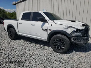2019 Ram 1500 Classic Lone Star with VIN 1C6RR6LT3KS661509, listed as a Copart auction lot 49958045 with 88,327 mi miles and Salvage Title. Bid and sale history available at carsss.com. Image 4.