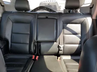 2019 GMC Terrain SLT z VIN 3GKALPEX1KL183168, wystawiony jako Copart lot #53883995 z przebiegiem 141 664 mil mil oraz Szkoda całkowita • Salvage title. Historia ofert i sprzedaży dostępna na DreamBid. Obrazek 10.