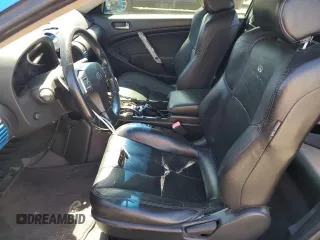 2004 Infiniti G35 w/Leather with VIN JNKCV54E54M812330, listed as a Copart auction lot 52854395 with 331,166 mi miles and Salvage Title. Bid and sale history available at DreamBid. Image 7.