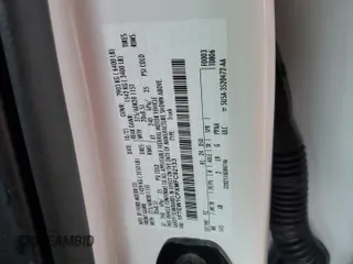 2021 Ford F-150 XL с VIN 1FTEW1CPXMFC92133, выставлен на аукционе Copart как лот 55935845 с пробегом 84 244 миль миль и На запчасти • Non repairable. История ставок и продаж доступна на DreamBid. Изображение 13.