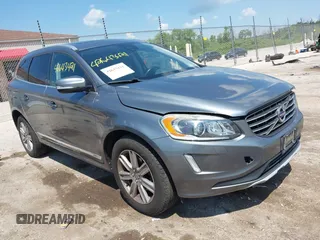 2017 Volvo XC60 Inscription with VIN YV440MRU3H2114506, listed as a IAAI auction lot 42643421 with 107,707 mi miles and . Bid and sale history available at DreamBid. Image 1.