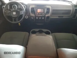 2015 Ram 1500 Express с VIN 1C6RR6FG6FS623275, выставлен на аукционе Copart как лот 61866435 с пробегом 147 128 миль миль и Чистый • Clean title. История ставок и продаж доступна на DreamBid. Изображение 8.