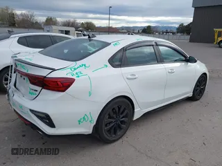 2021 Kia Forte GT-Line с VIN 3KPF34AD6ME358727, выставлен на аукционе IAAI как лот 41860247 с пробегом 79 079 миль миль и . История ставок и продаж доступна на DreamBid. Изображение 4.