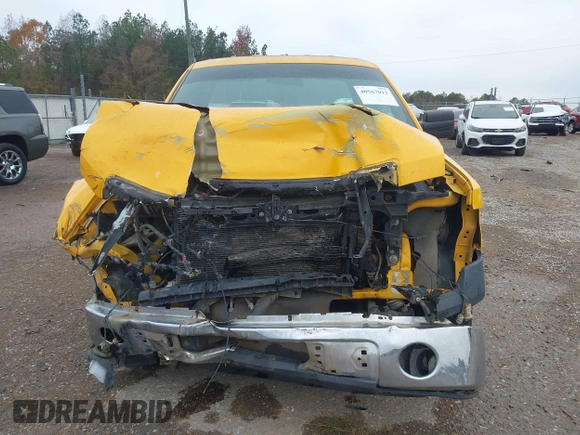 2013 Ford F-150 XL z VIN 1FTPF1CF1DKF06904, wystawiony jako IAAI lot #40567012 z przebiegiem Nie podano mil oraz . Historia ofert i sprzedaży dostępna na DreamBid. Obrazek 13.