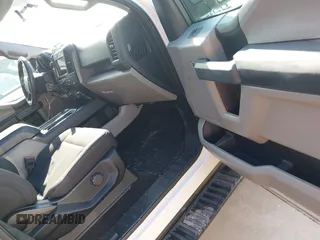 2018 Ford F-150 XL с VIN 1FTEW1CP3JFC23148, выставлен на аукционе IAAI как лот 42593237 с пробегом 142 438 миль миль и . История ставок и продаж доступна на DreamBid. Изображение 5.