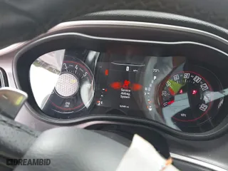 2019 Dodge Challenger GT with VIN 2C3CDZJG1KH708679, listed as a IAAI auction lot 40426100 with 52,949 mi miles. Bid and sale history available at carsss.com. Image 15.