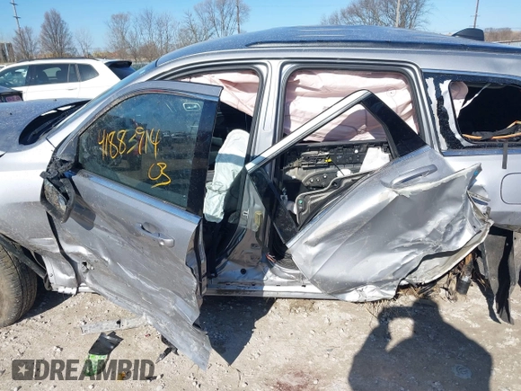 2014 Jeep Grand Cherokee Laredo with VIN 1C4RJFAG0EC289647, listed as a IAAI auction lot 41883914 with 176,501 mi miles and . Bid and sale history available at DreamBid. Image 14.