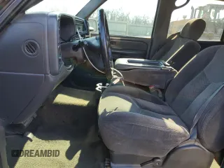2006 Chevrolet Silverado 1500 LT1 with VIN 2GCEK13T761180800, listed as a Copart auction lot 78435513 with 269,630 mi miles and Salvage Title. Bid and sale history available at carsss.com. Image 7.