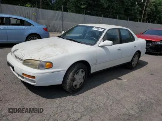 1995 Toyota Camry LE with VIN 4T1GK12E2SU087124, listed as a Copart auction lot 61196345 with 98,578 mi miles and Clean title. Bid and sale history available at DreamBid. Image 1.