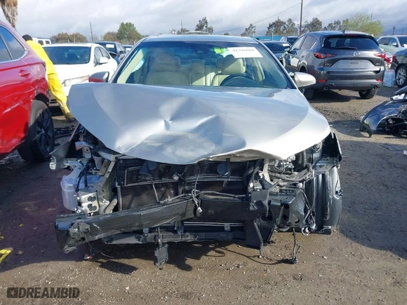 2016 Toyota Camry Hybrid LE with VIN 4T1BD1FK9GU177768, listed as a IAAI auction lot 41796608 with NaN miles. Bid and sale history available at carsss.com. Image 13.
