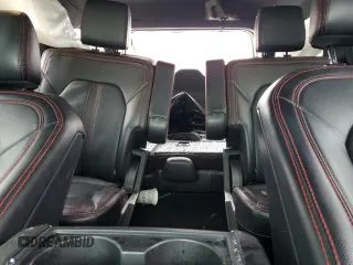 2021 Ford Expedition Limited z VIN 1FMJU2AT8MEA78558, wystawiony jako Copart lot #45242225 z przebiegiem 73 445 mil mil oraz Szkoda całkowita • Salvage title. Historia ofert i sprzedaży dostępna na DreamBid. Obrazek 10.