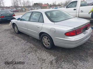 2003 Buick Regal LS с VIN 2G4WB52K531179611, выставлен на аукционе IAAI как лот 41898103 с пробегом 119 837 миль миль и . История ставок и продаж доступна на DreamBid. Изображение 3.