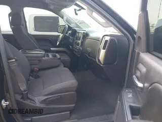 2016 Chevrolet Silverado 1500 LT with VIN 3GCPCREC8GG190505, listed as a IAAI auction lot 42107888 with 134,116 mi miles and . Bid and sale history available at DreamBid. Image 5.