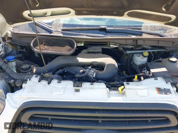 2019 Ford Transit Passenger XL с VIN 1FMZK1CM6KKA23954, выставлен на аукционе IAAI как лот 39021861 с пробегом 46 356 миль миль и . История ставок и продаж доступна на DreamBid. Изображение 10.