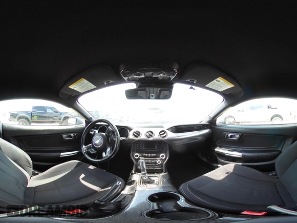 2021 Ford Mustang GT with VIN 1FA6P8CF5M5126714, listed as a IAAI auction lot 42320269 with 37,435 mi miles and . Bid and sale history available at DreamBid. Image 20.