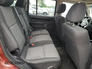 2009 Jeep Commander Sport с VIN 1J8HG48K29C519194, выставлен на аукционе Copart как лот 56788045 с пробегом 179 034 миль миль и Списание • Salvage title. История ставок и продаж доступна на DreamBid. Изображение 11.