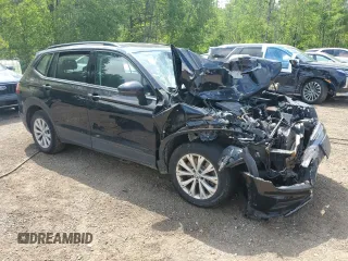 2020 Volkswagen Tiguan S с VIN 3VV0B7AX6LM094810, выставлен на аукционе Copart как лот 59793555 с пробегом 104 612 миль миль и Списание • Salvage title. История ставок и продаж доступна на DreamBid. Изображение 4.