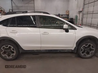 2014 Subaru Crosstrek Premium with VIN JF2GPACCXE8330213, listed as a IAAI auction lot 42012474 with 145,018 mi miles and . Bid and sale history available at DreamBid. Image 14.