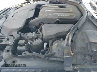 2018 BMW 3 Series 330i with VIN WBA8B9C54JEE83246, listed as a IAAI auction lot 43319232 with 55,385 mi miles and . Bid and sale history available at DreamBid. Image 22.