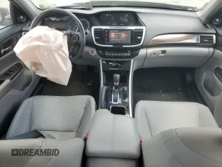 2016 Honda Accord Touring z VIN 1HGCR3F94GA020011, wystawiony jako Copart lot #56228415 z przebiegiem 85 941 mil mil oraz Szkoda całkowita • Salvage title. Historia ofert i sprzedaży dostępna na DreamBid. Obrazek 8.